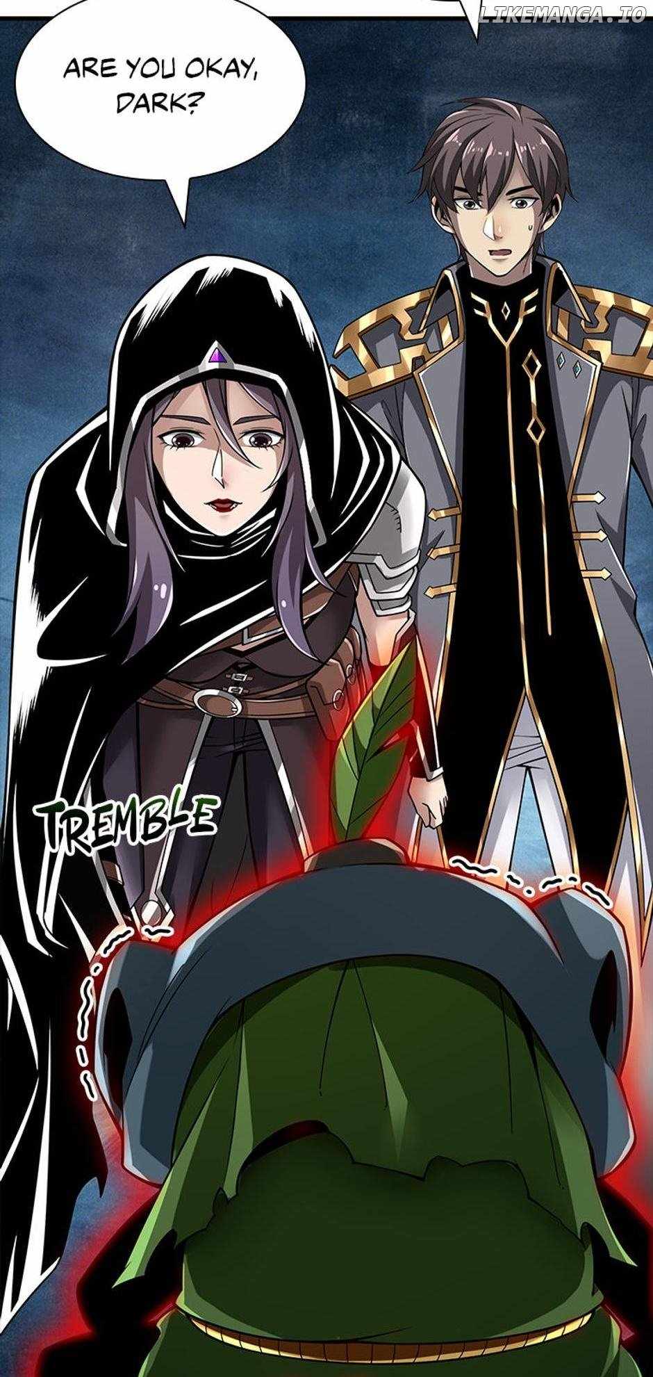 Back Then, I Didn’t Realize It Was A Big Win Chapter 22 page 64 - 