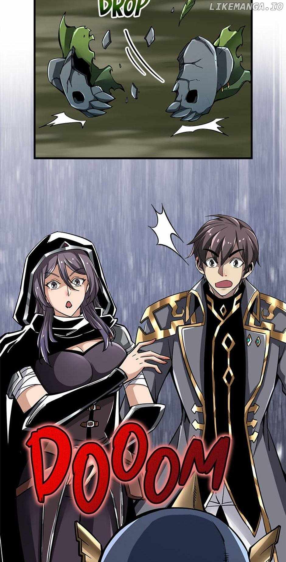 Back Then, I Didn’t Realize It Was A Big Win Chapter 22 page 74 - 