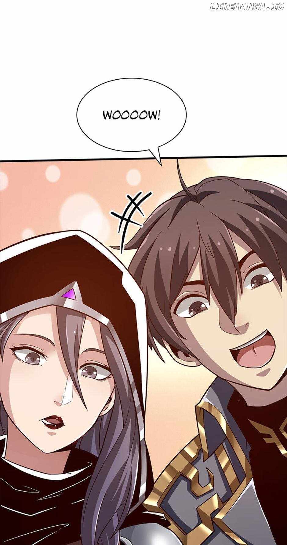 Back Then, I Didn’t Realize It Was A Big Win Chapter 22 page 77 - 