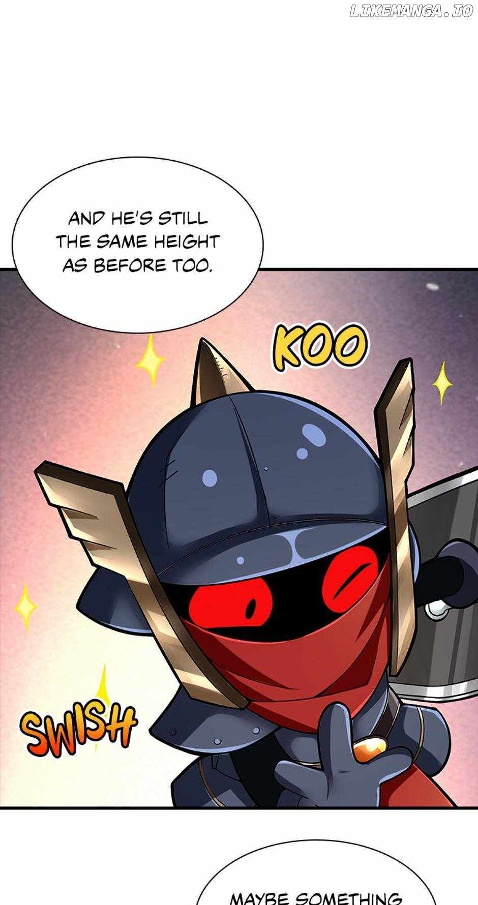Back Then, I Didn’t Realize It Was A Big Win Chapter 22 page 81 - 