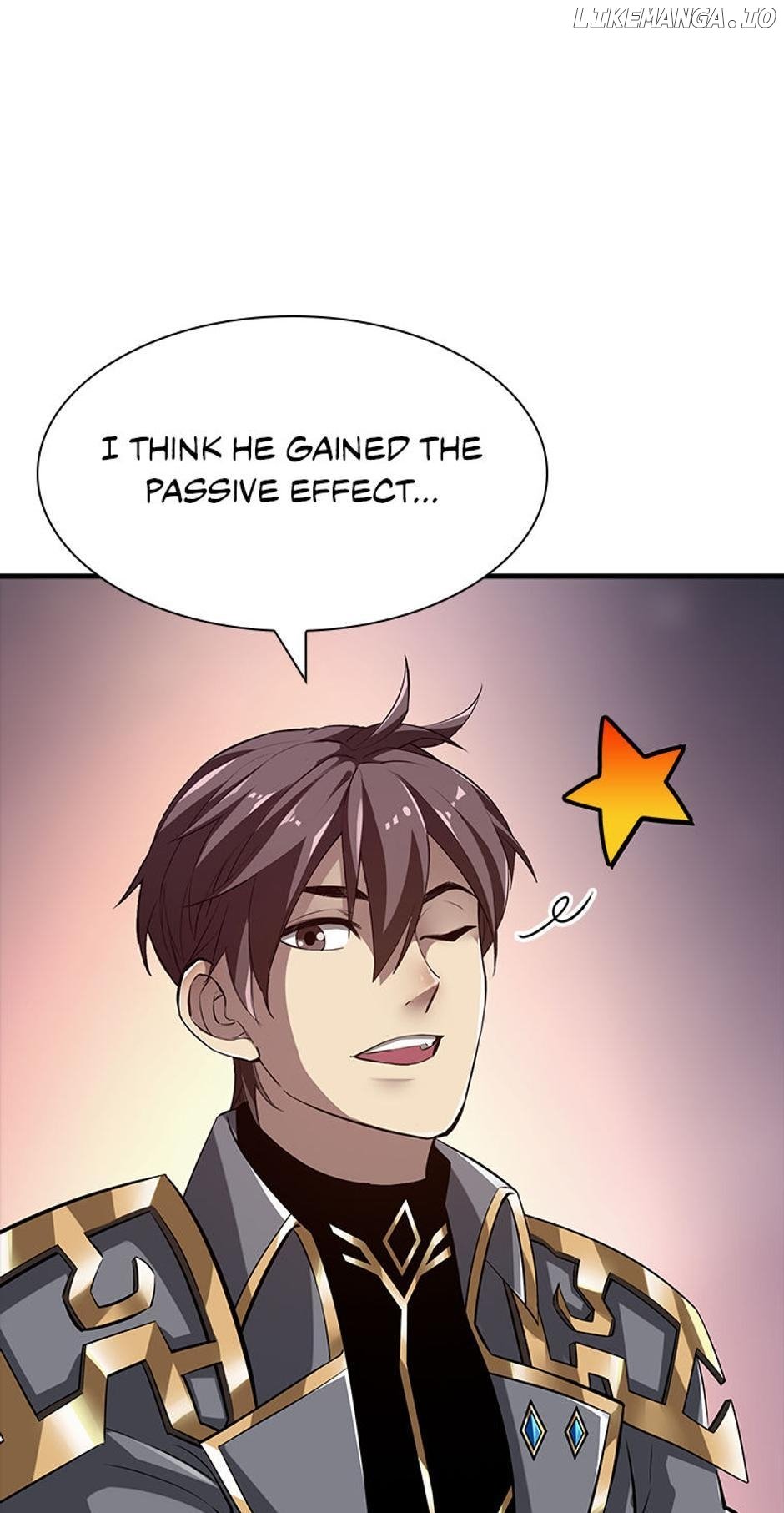Back Then, I Didn’t Realize It Was A Big Win Chapter 23 page 14 - 