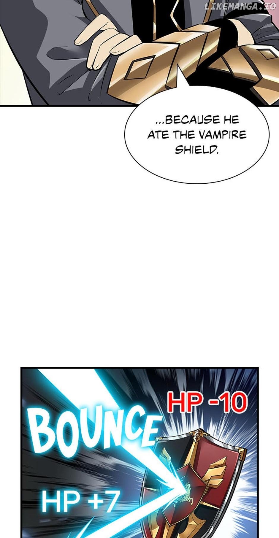 Back Then, I Didn’t Realize It Was A Big Win Chapter 23 page 15 - 