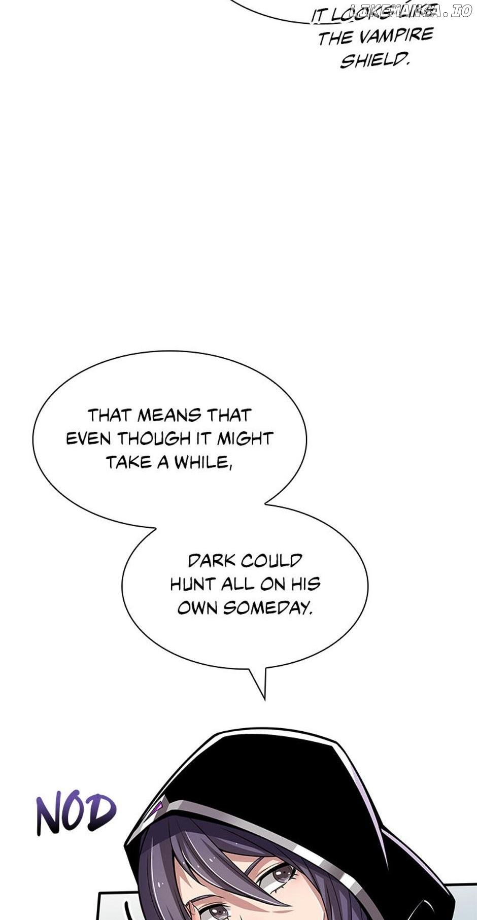Back Then, I Didn’t Realize It Was A Big Win Chapter 23 page 18 - 