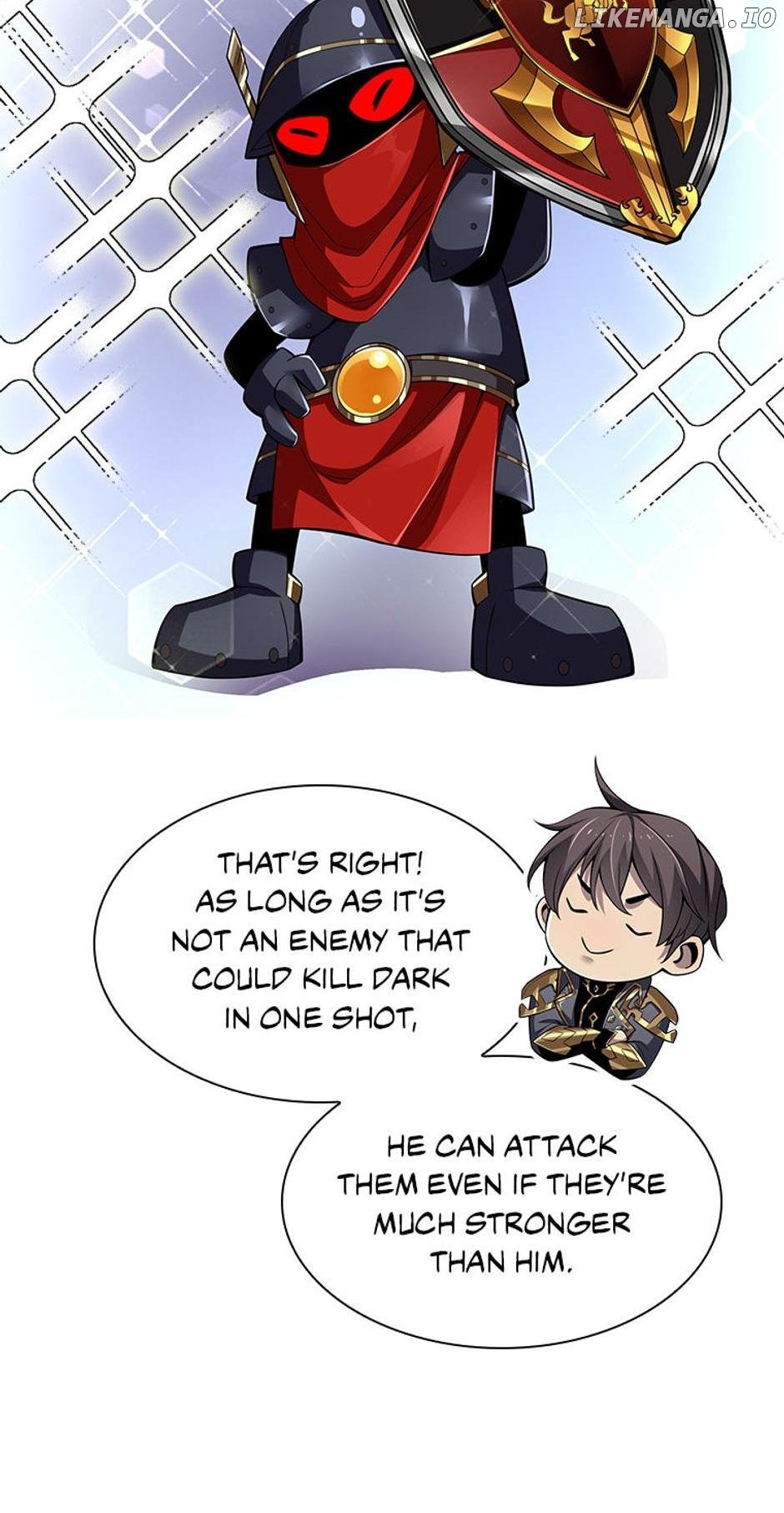 Back Then, I Didn’t Realize It Was A Big Win Chapter 23 page 20 - 