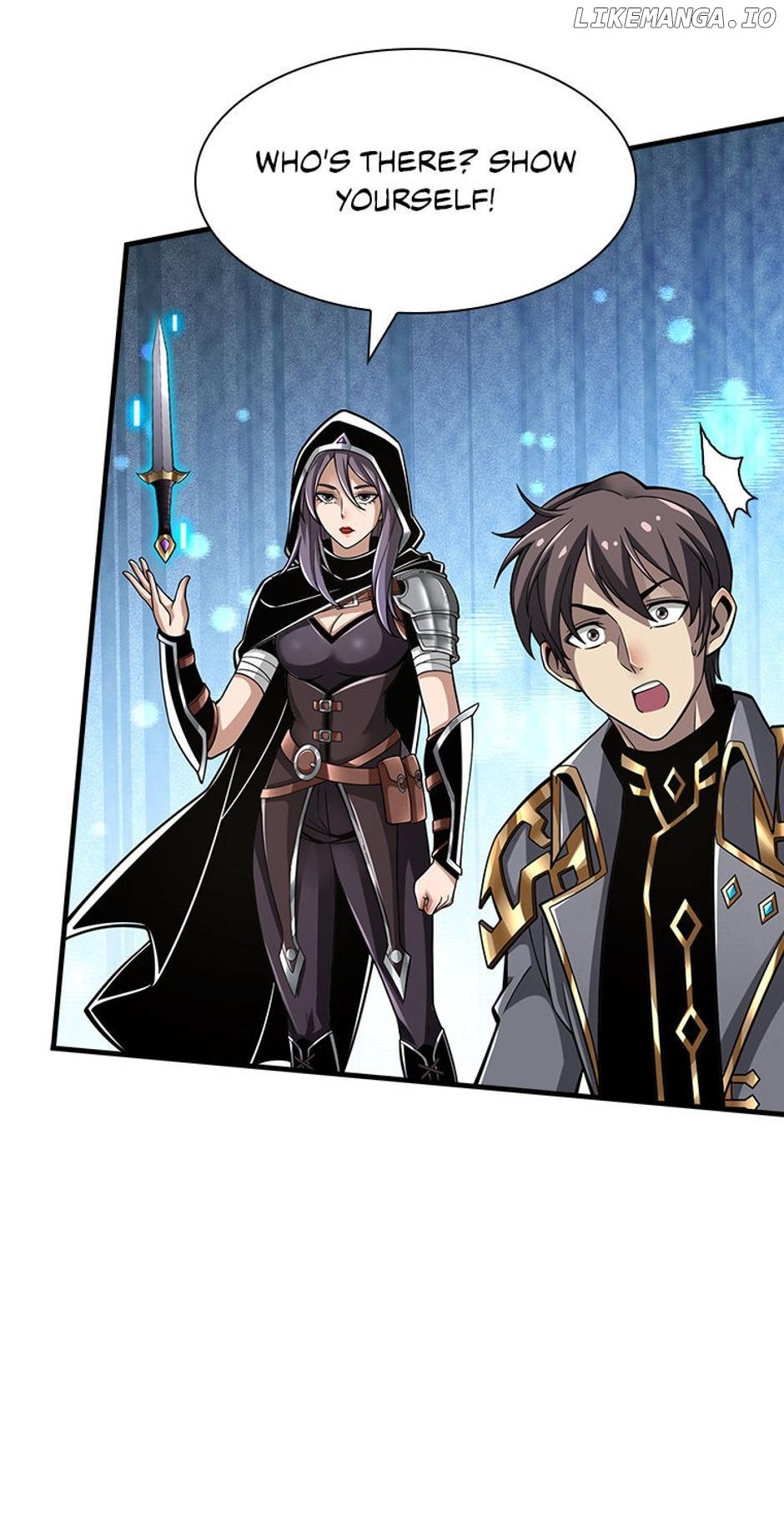 Back Then, I Didn’t Realize It Was A Big Win Chapter 23 page 27 - 