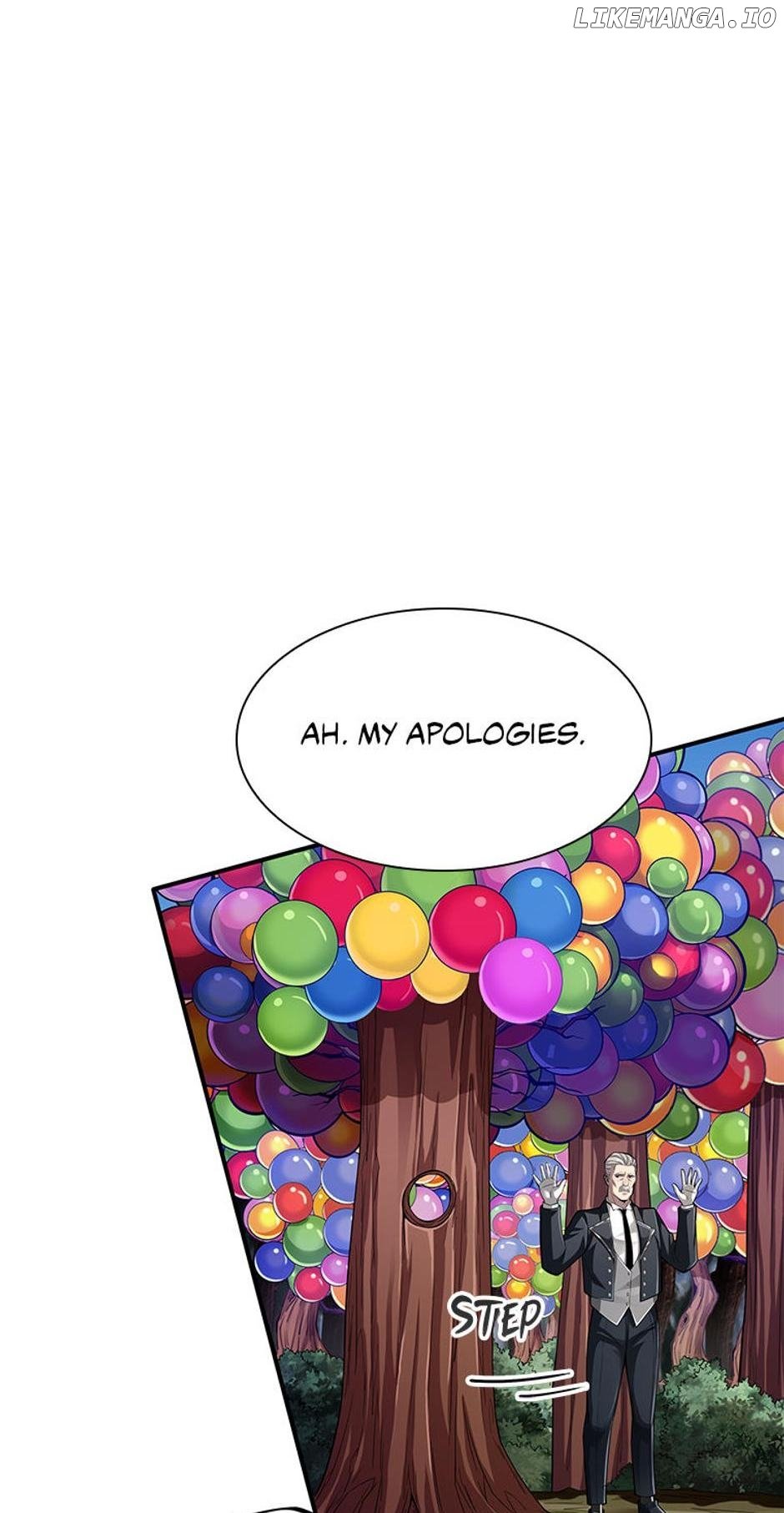 Back Then, I Didn’t Realize It Was A Big Win Chapter 23 page 28 - 