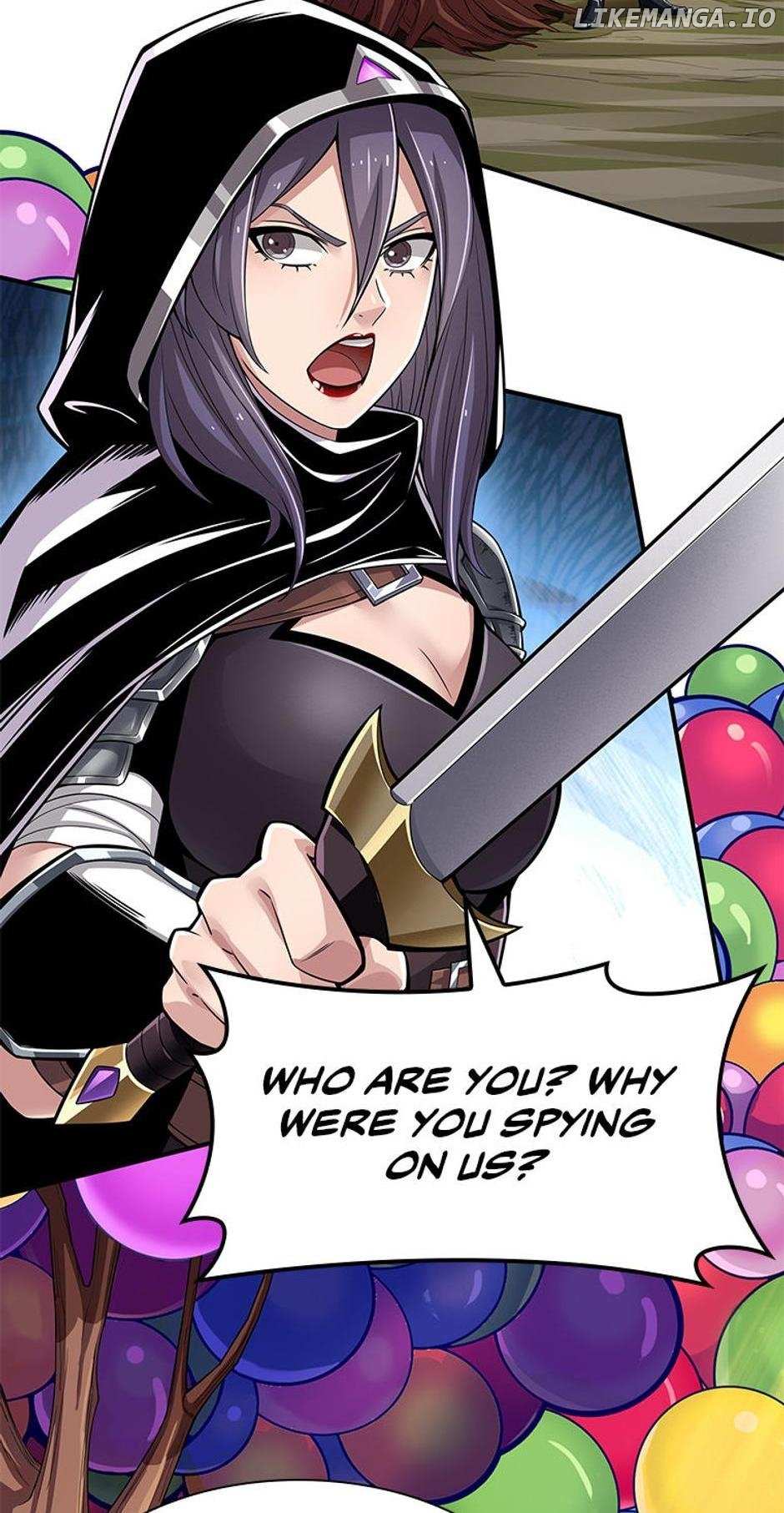 Back Then, I Didn’t Realize It Was A Big Win Chapter 23 page 29 - 