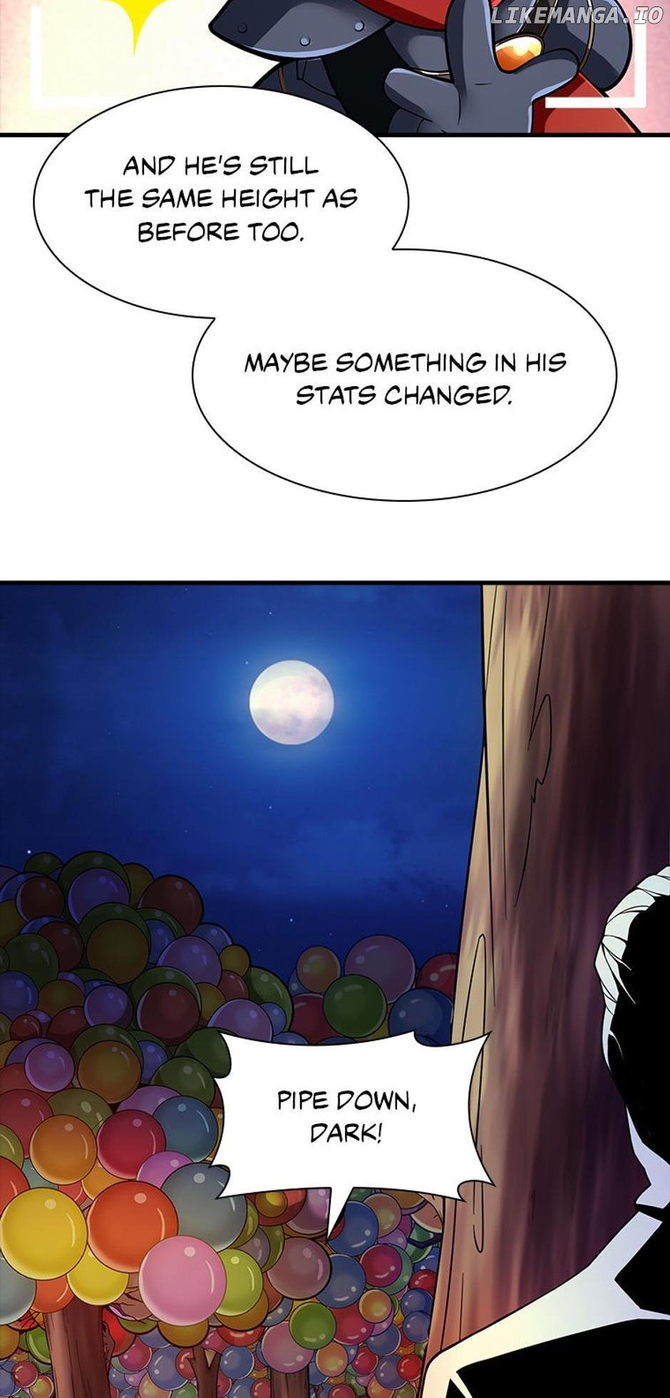Back Then, I Didn’t Realize It Was A Big Win Chapter 23 page 4 - 