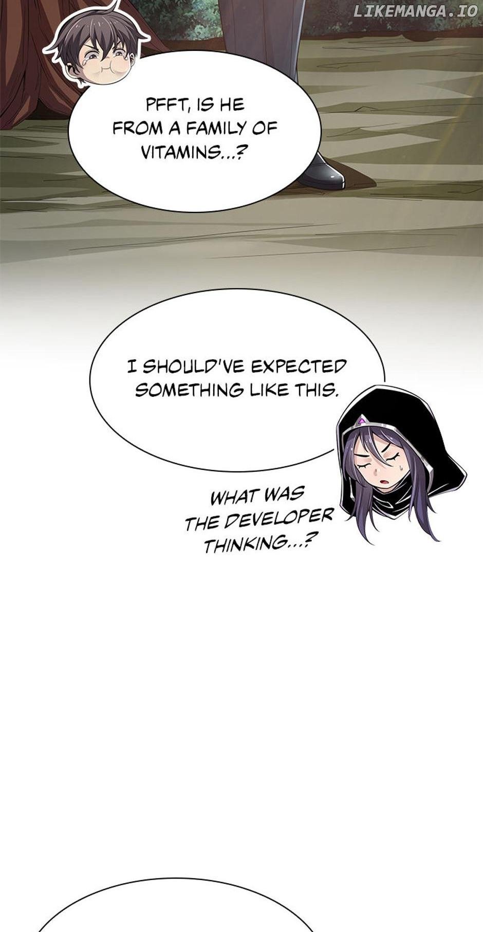 Back Then, I Didn’t Realize It Was A Big Win Chapter 23 page 31 - 