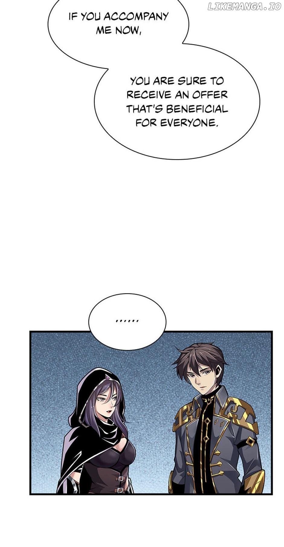 Back Then, I Didn’t Realize It Was A Big Win Chapter 23 page 33 - 