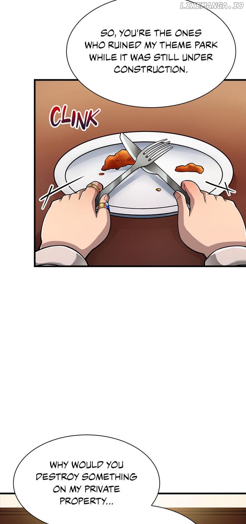 Back Then, I Didn’t Realize It Was A Big Win Chapter 23 page 36 - 