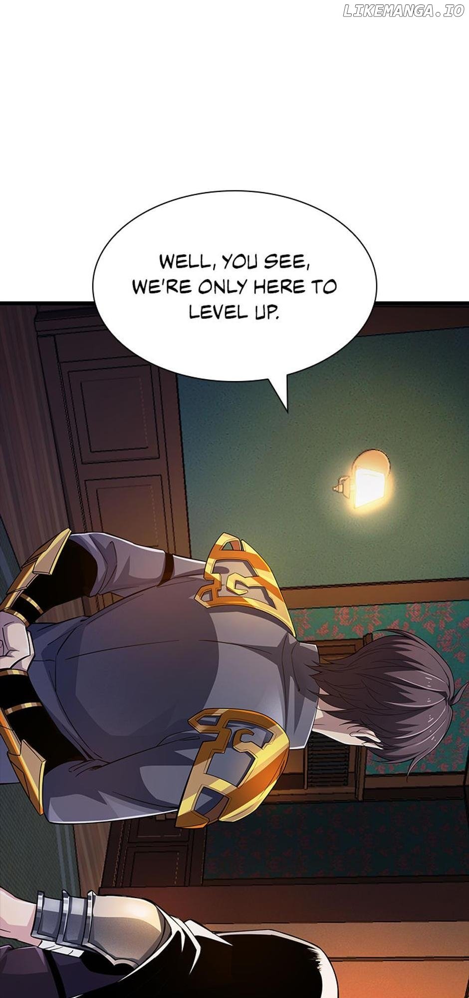 Back Then, I Didn’t Realize It Was A Big Win Chapter 23 page 38 - 