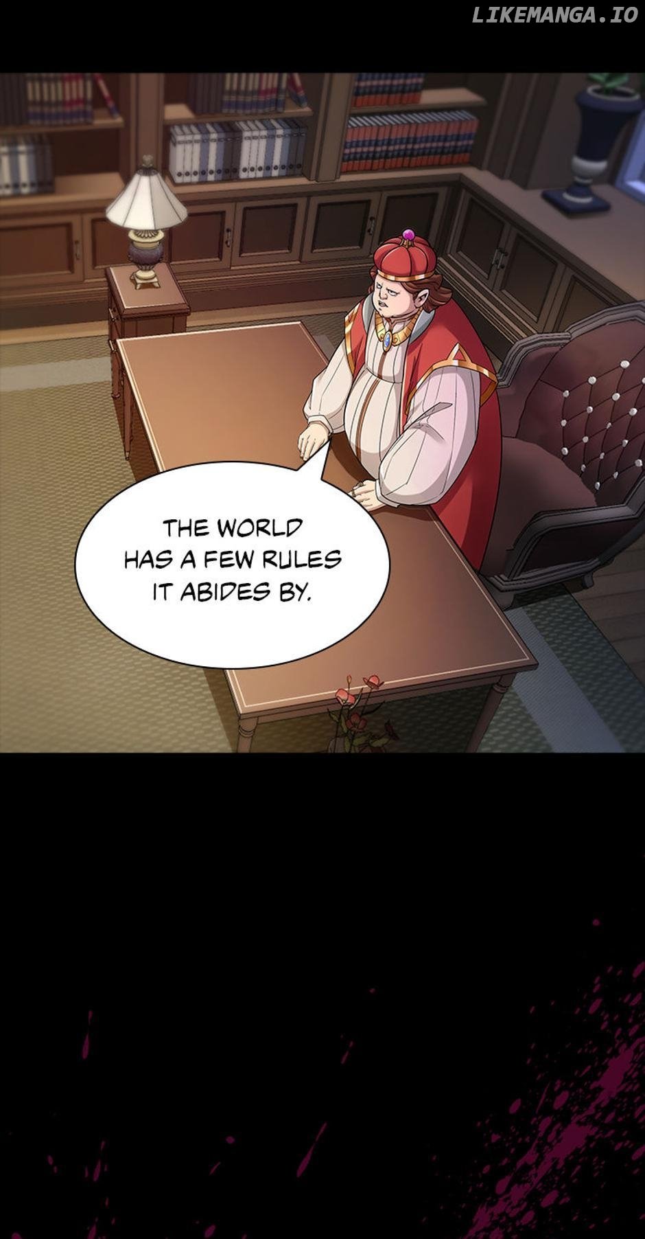Back Then, I Didn’t Realize It Was A Big Win Chapter 23 page 47 - 