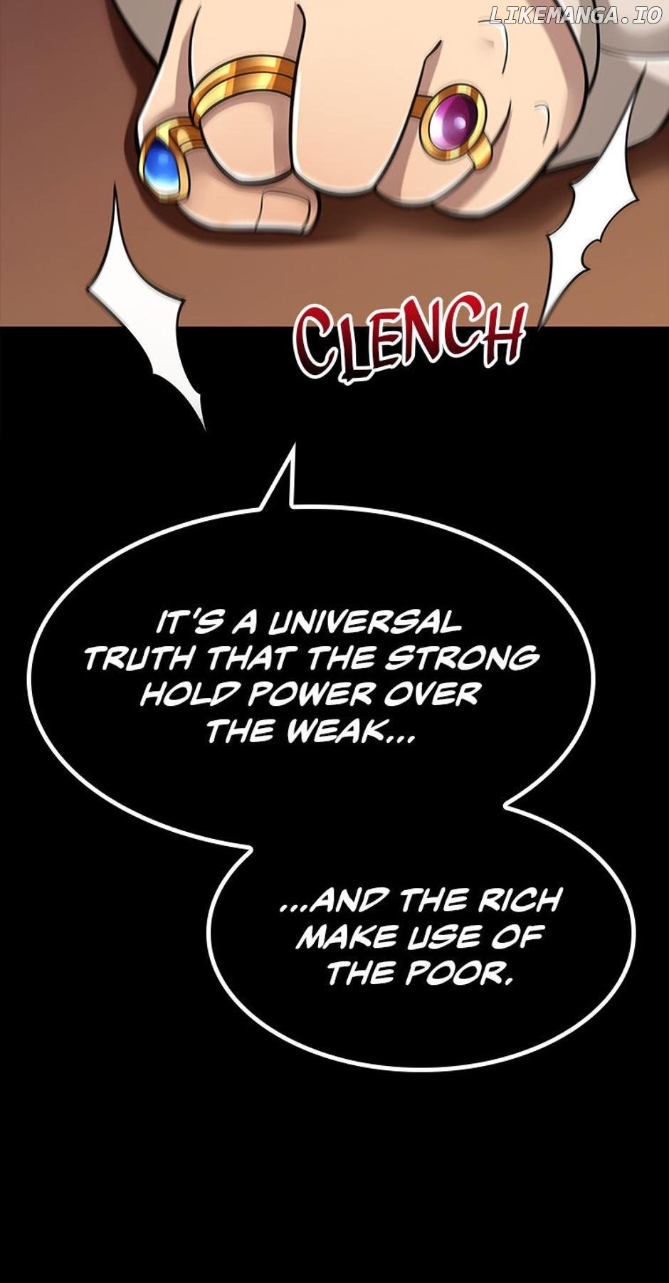 Back Then, I Didn’t Realize It Was A Big Win Chapter 23 page 51 - 
