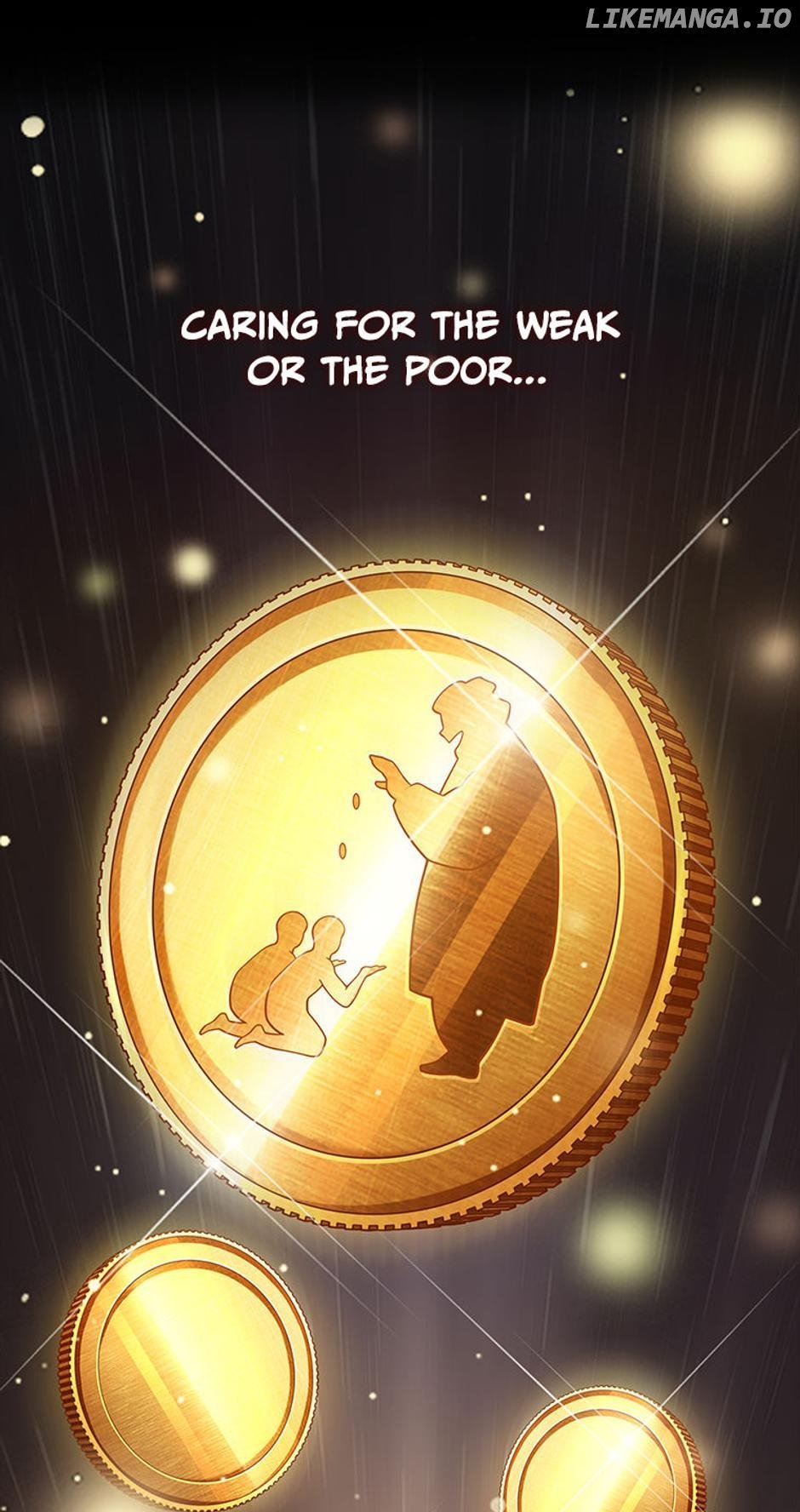 Back Then, I Didn’t Realize It Was A Big Win Chapter 23 page 52 - 
