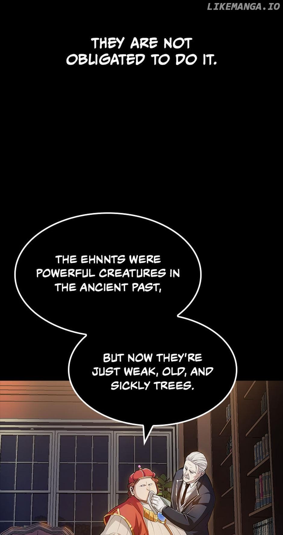 Back Then, I Didn’t Realize It Was A Big Win Chapter 23 page 54 - 