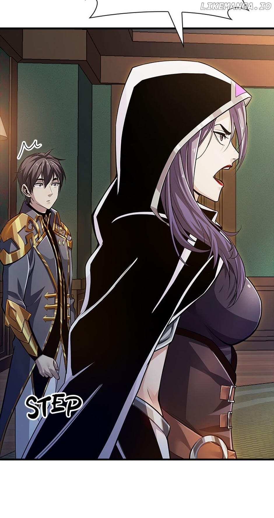 Back Then, I Didn’t Realize It Was A Big Win Chapter 23 page 57 - 