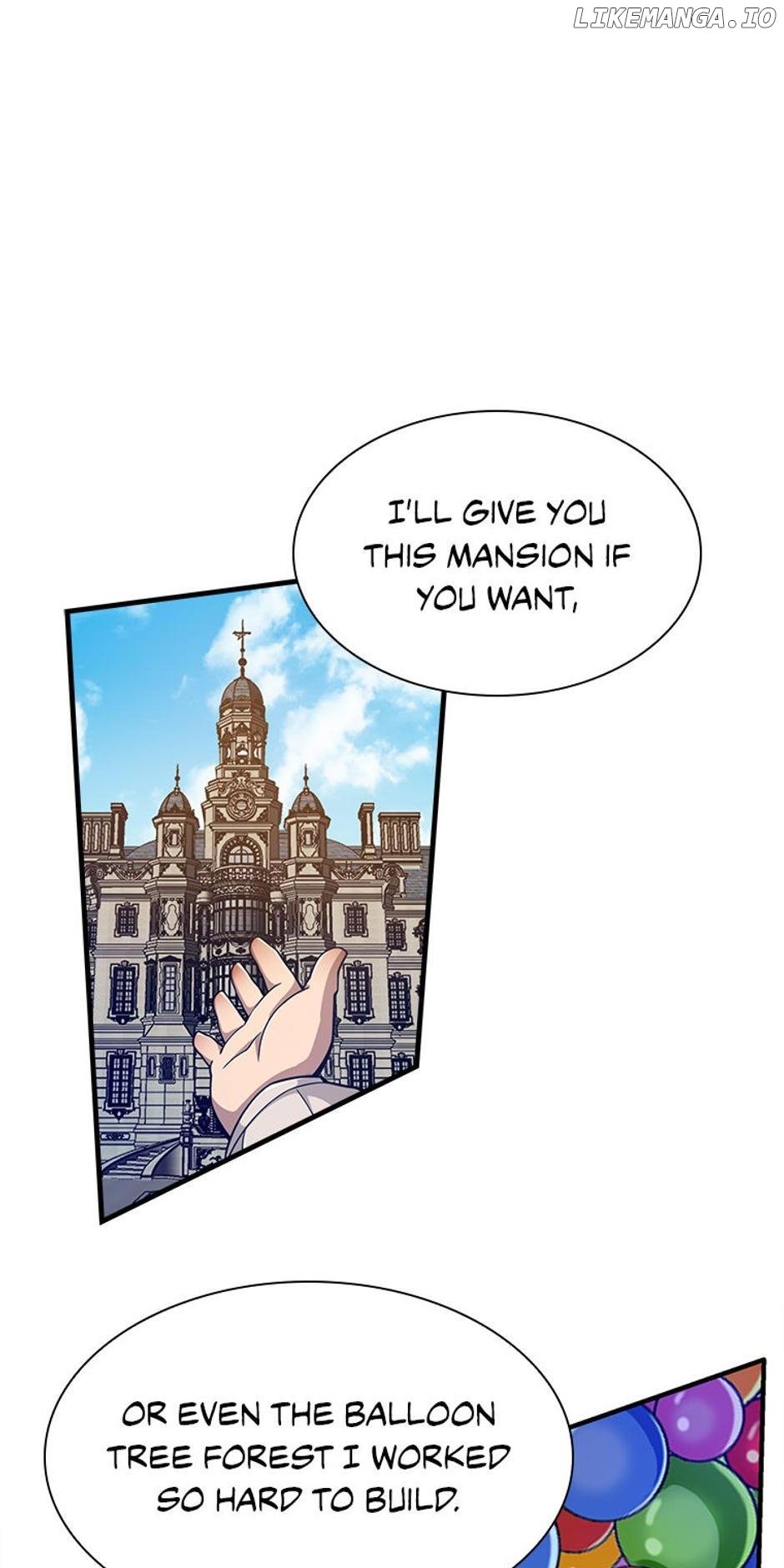 Back Then, I Didn’t Realize It Was A Big Win Chapter 23 page 61 - 