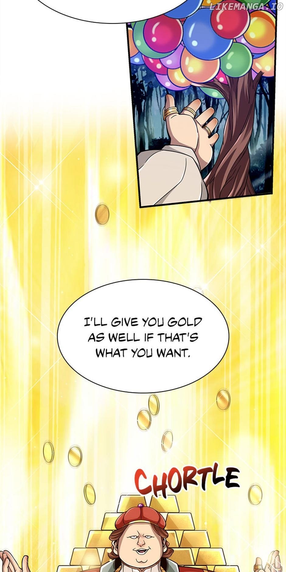 Back Then, I Didn’t Realize It Was A Big Win Chapter 23 page 62 - 