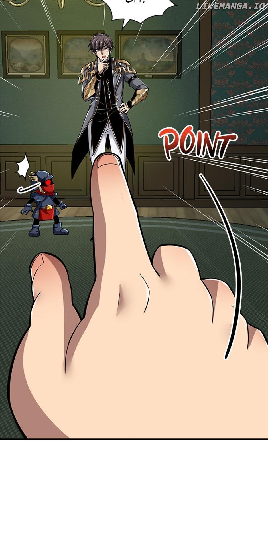 Back Then, I Didn’t Realize It Was A Big Win Chapter 23 page 64 - 