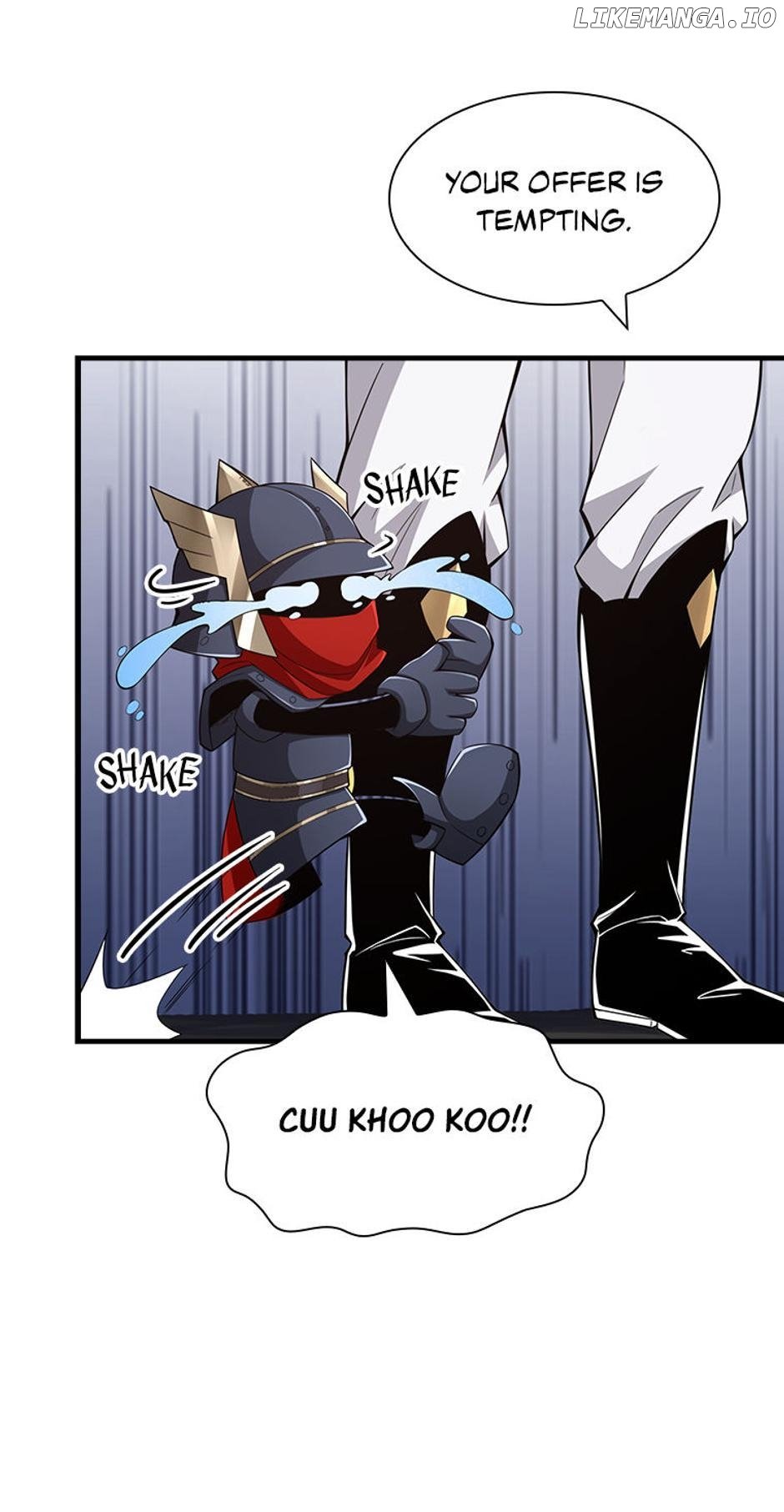 Back Then, I Didn’t Realize It Was A Big Win Chapter 23 page 65 - 