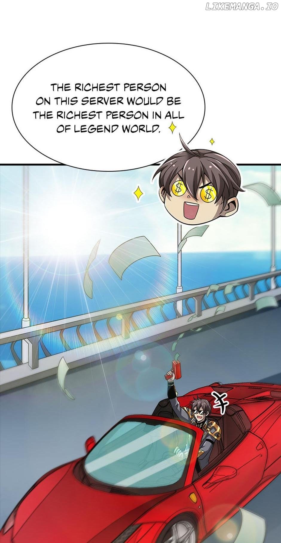 Back Then, I Didn’t Realize It Was A Big Win Chapter 23 page 66 - 