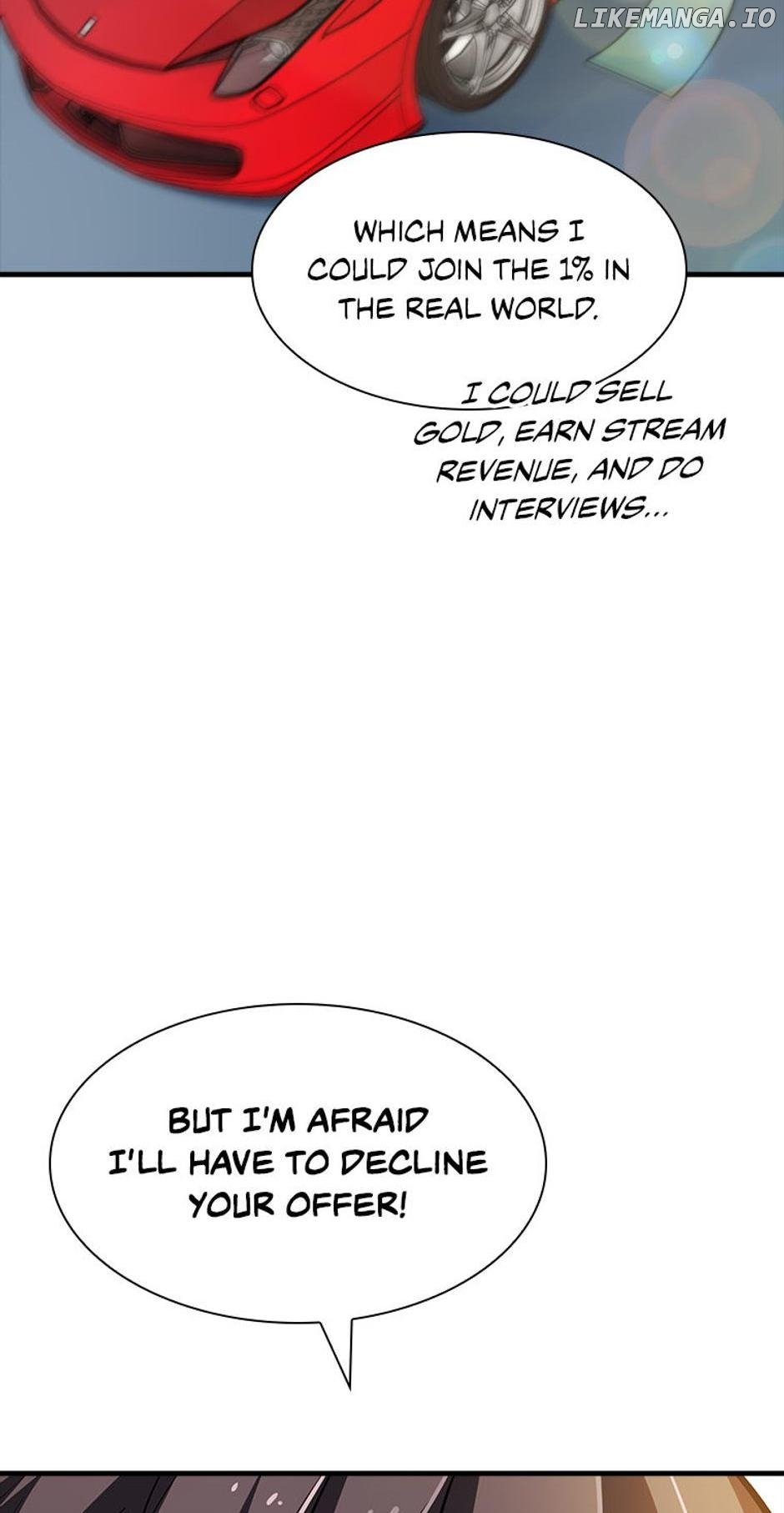Back Then, I Didn’t Realize It Was A Big Win Chapter 23 page 67 - 