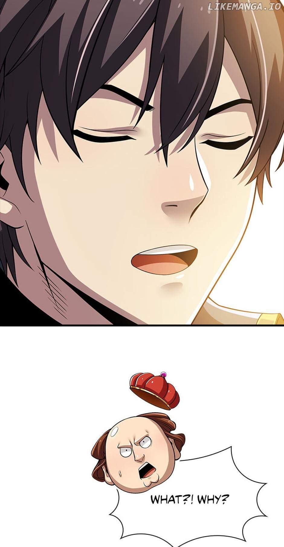 Back Then, I Didn’t Realize It Was A Big Win Chapter 23 page 68 - 