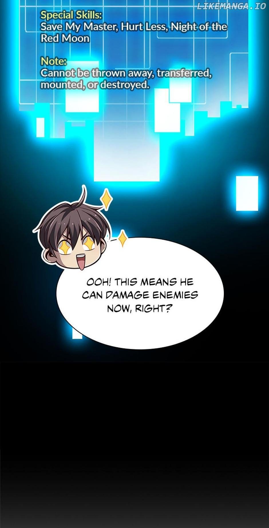 Back Then, I Didn’t Realize It Was A Big Win Chapter 23 page 8 - 