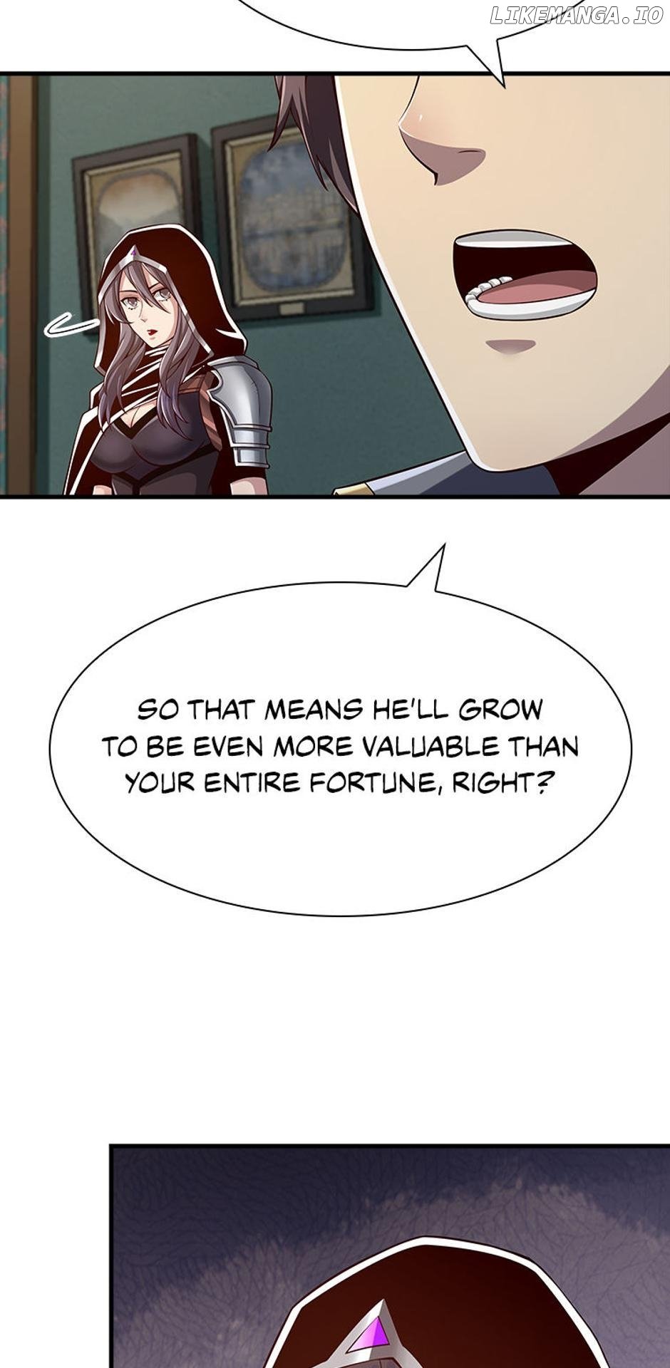 Back Then, I Didn’t Realize It Was A Big Win Chapter 23 page 74 - 