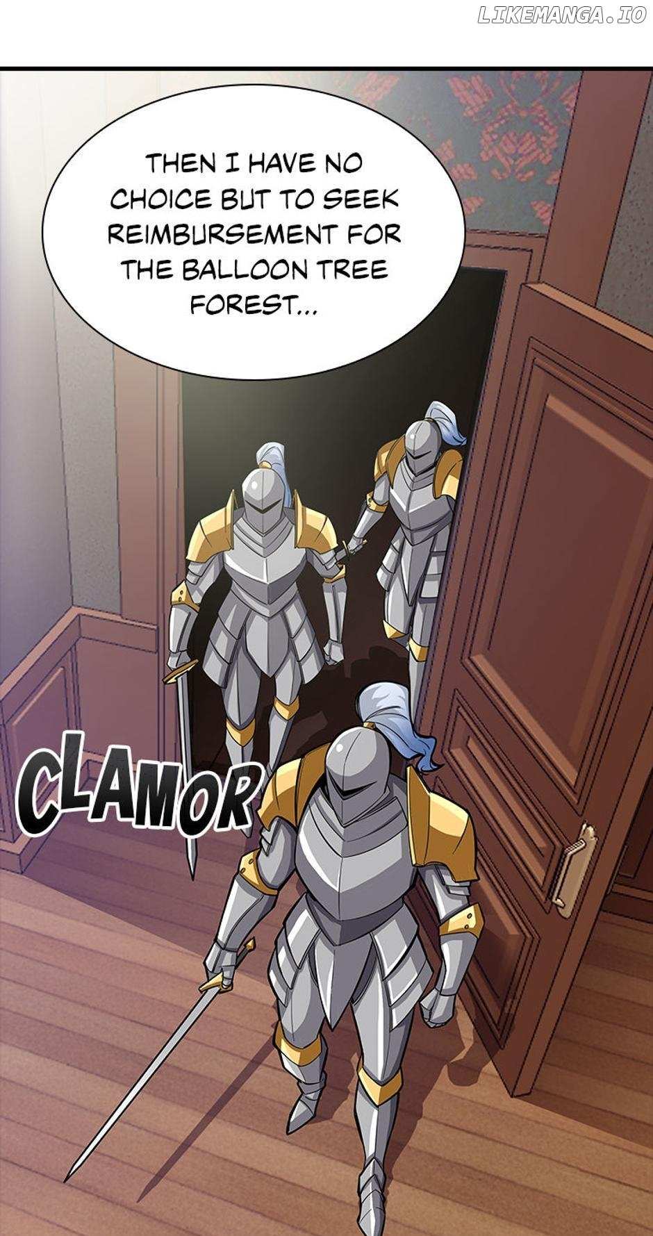 Back Then, I Didn’t Realize It Was A Big Win Chapter 23 page 78 - 