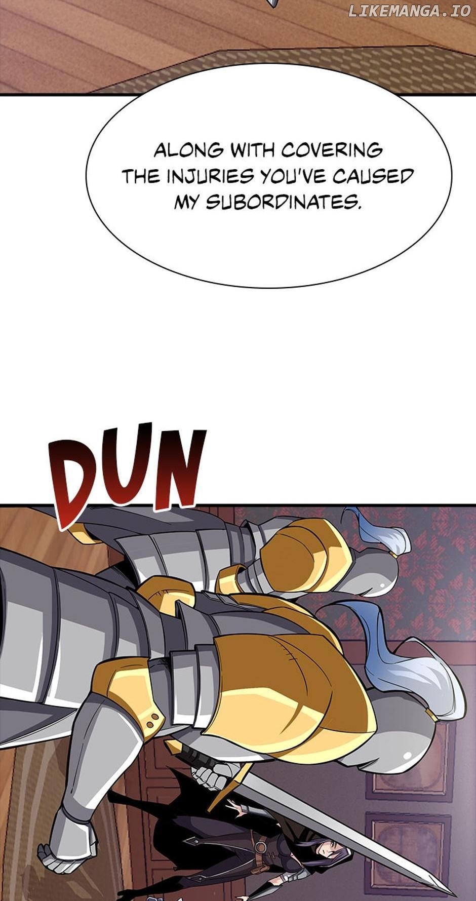 Back Then, I Didn’t Realize It Was A Big Win Chapter 23 page 79 - 