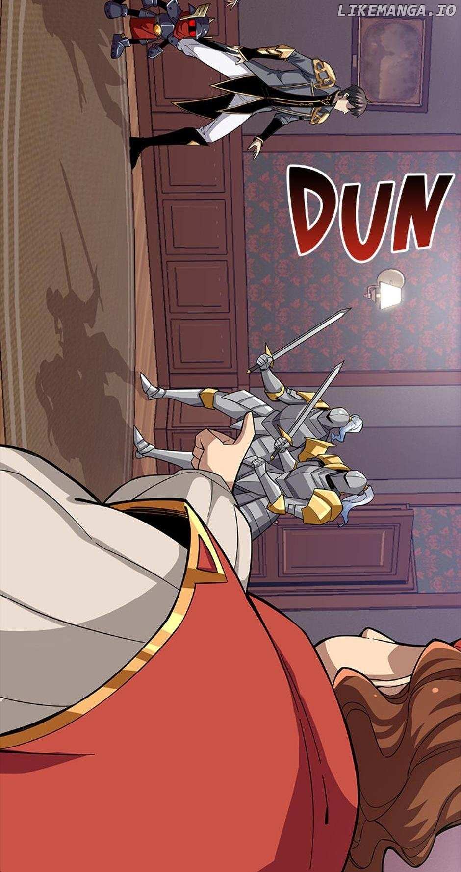 Back Then, I Didn’t Realize It Was A Big Win Chapter 23 page 80 - 