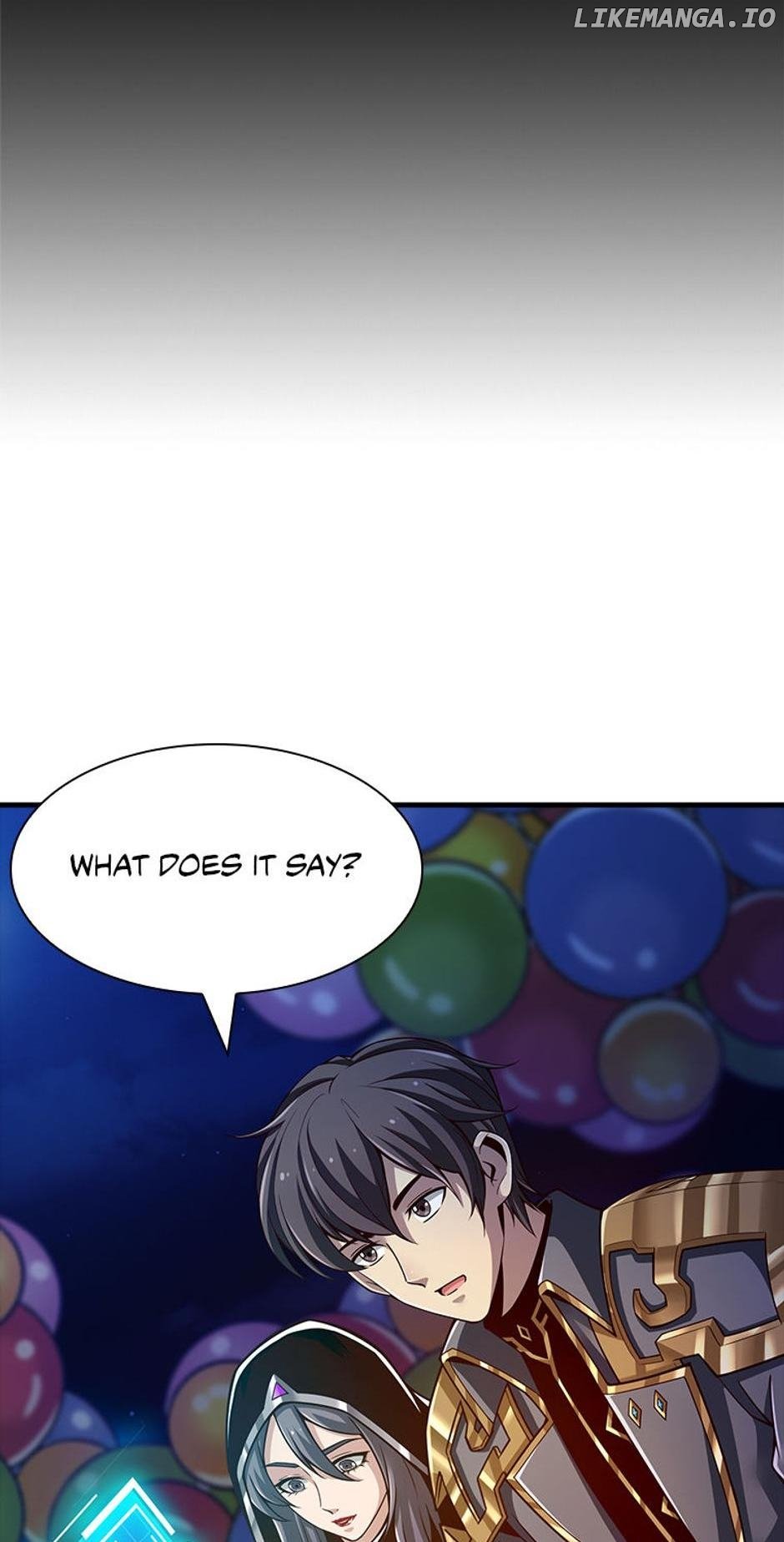 Back Then, I Didn’t Realize It Was A Big Win Chapter 23 page 9 - 