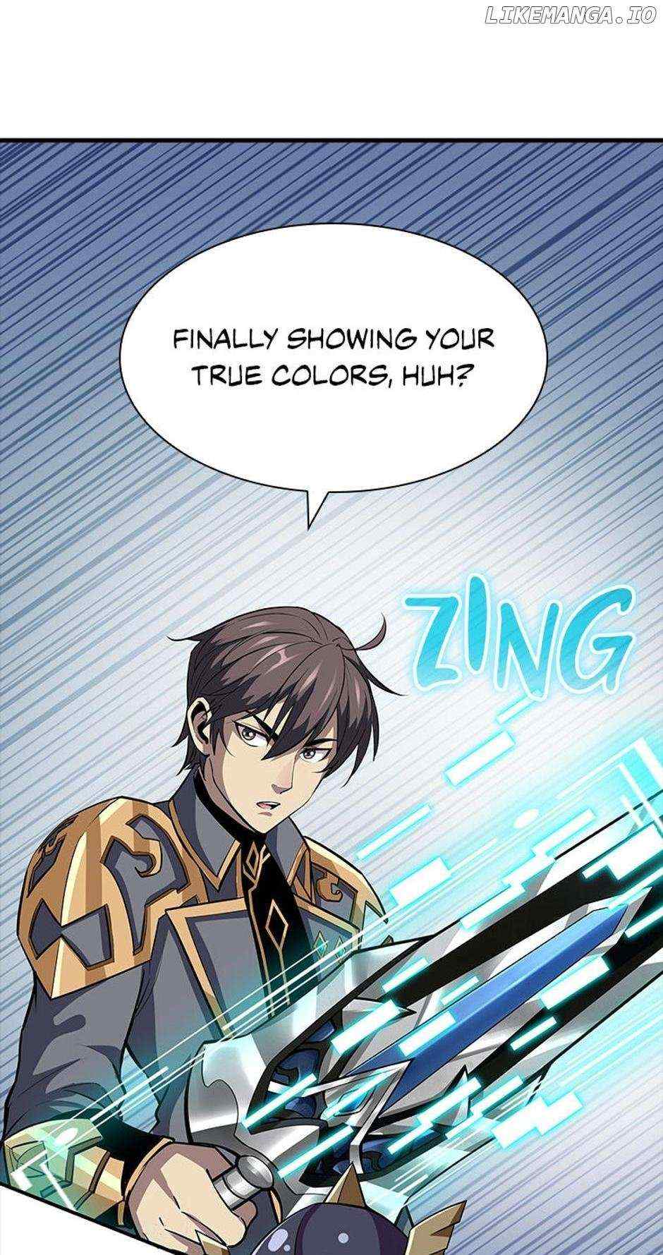 Back Then, I Didn’t Realize It Was A Big Win Chapter 23 page 82 - 