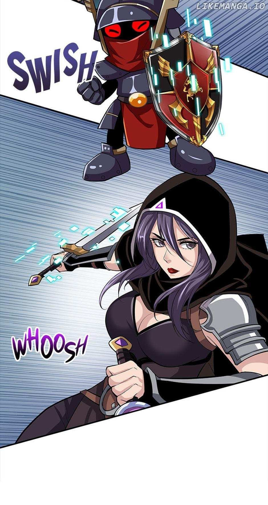 Back Then, I Didn’t Realize It Was A Big Win Chapter 23 page 83 - 