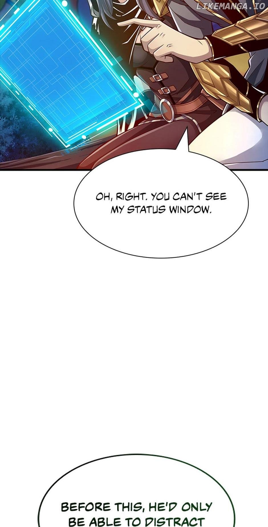 Back Then, I Didn’t Realize It Was A Big Win Chapter 23 page 10 - 