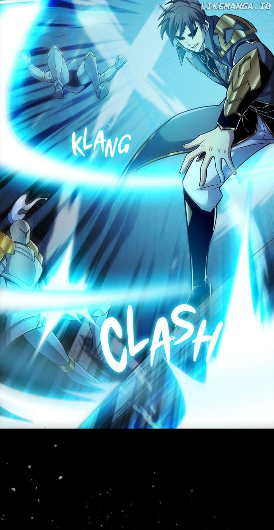 Back Then, I Didn’t Realize It Was A Big Win Chapter 23 page 92 - 