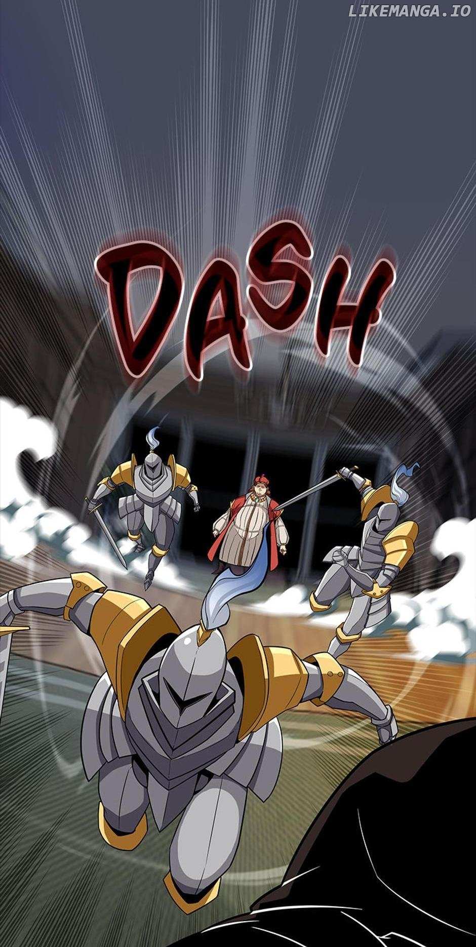 Back Then, I Didn’t Realize It Was A Big Win Chapter 23 page 100 - 