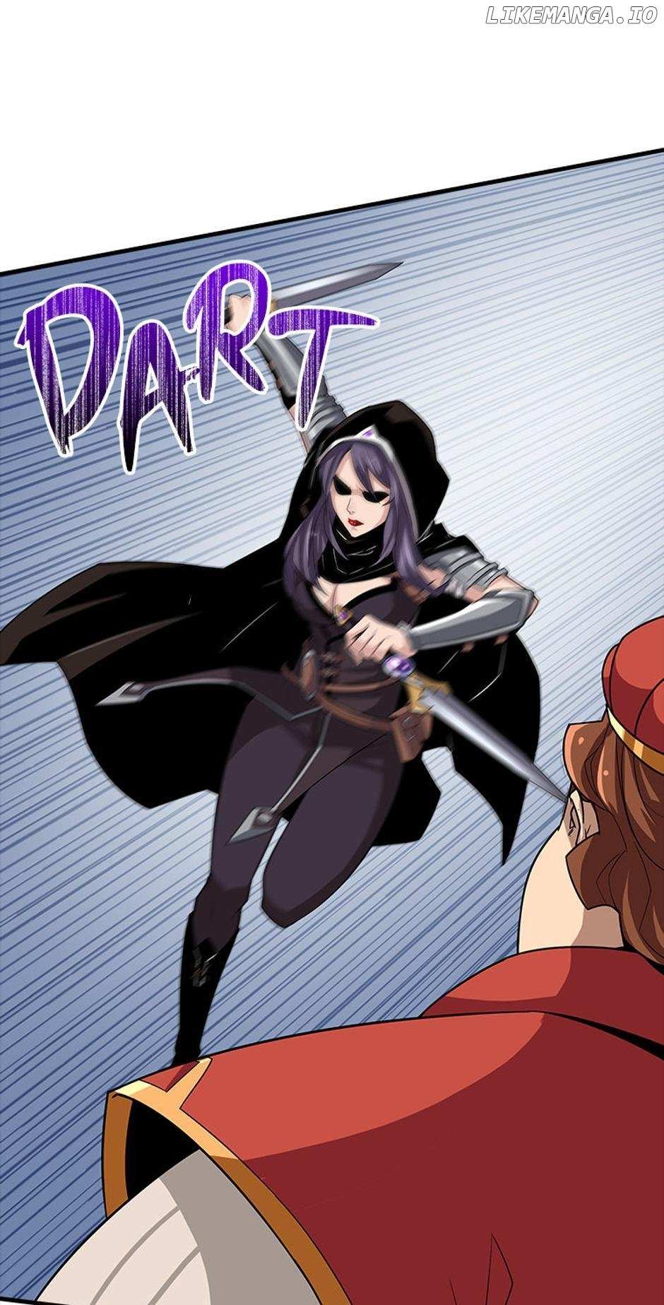 Back Then, I Didn’t Realize It Was A Big Win Chapter 24 page 11 - 