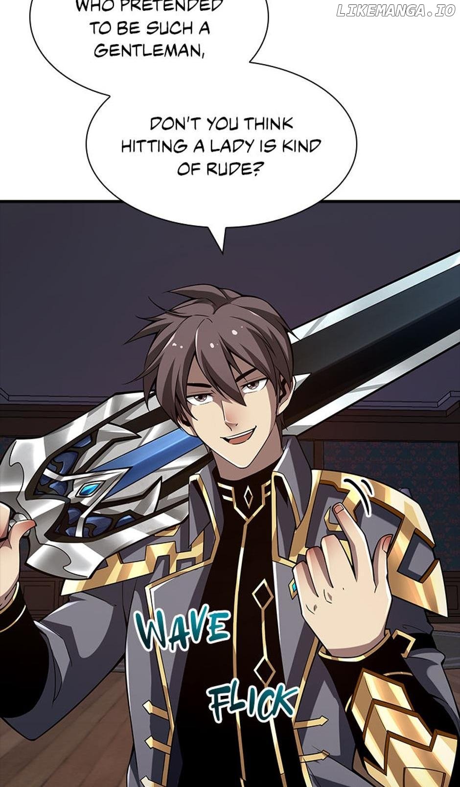 Back Then, I Didn’t Realize It Was A Big Win Chapter 24 page 103 - 