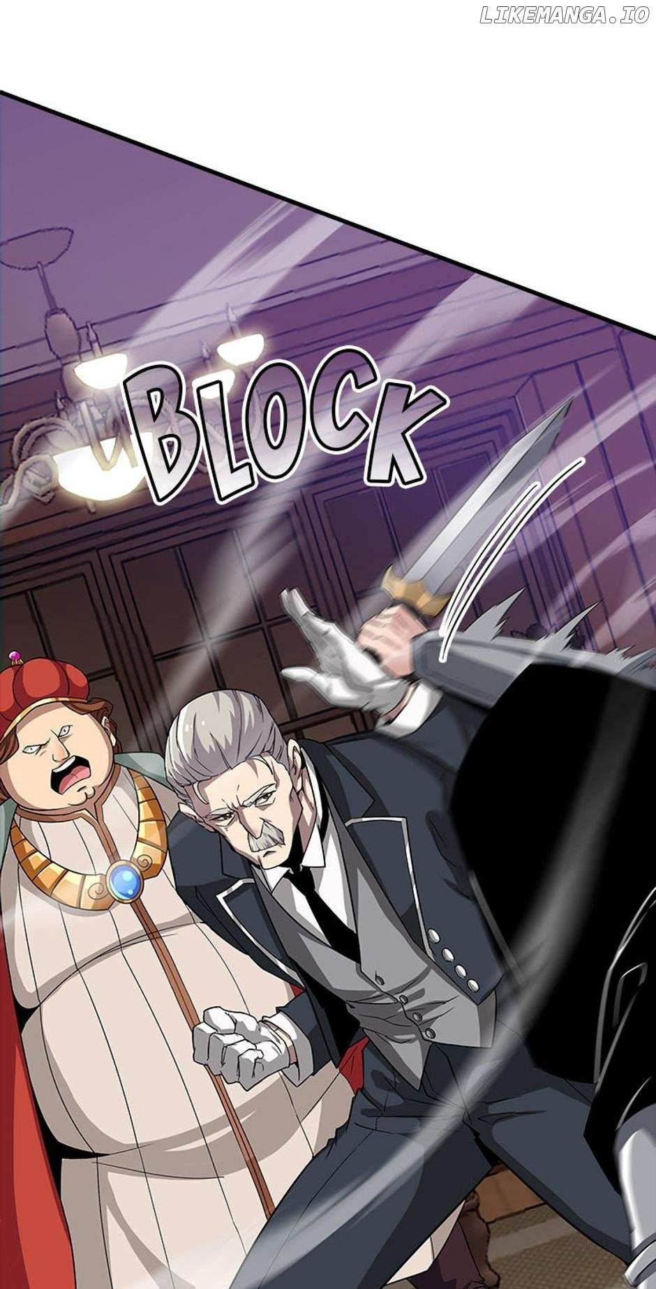 Back Then, I Didn’t Realize It Was A Big Win Chapter 24 page 13 - 