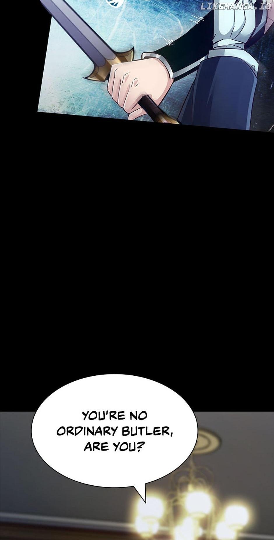 Back Then, I Didn’t Realize It Was A Big Win Chapter 24 page 15 - 