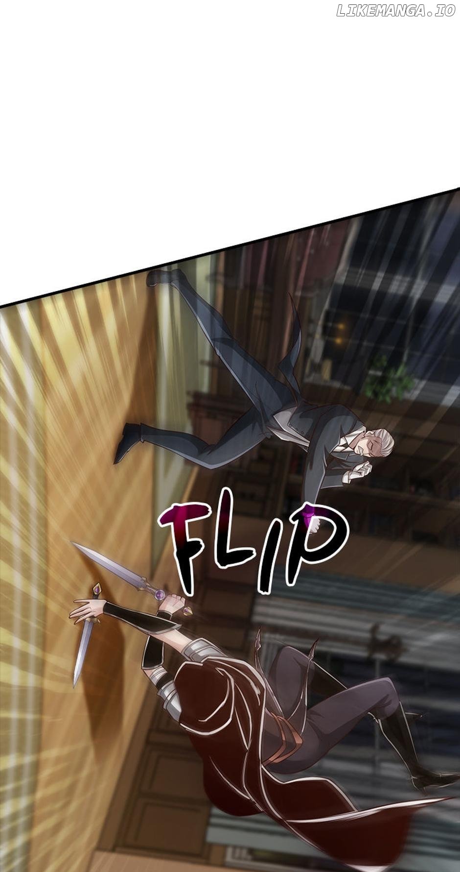 Back Then, I Didn’t Realize It Was A Big Win Chapter 24 page 18 - 