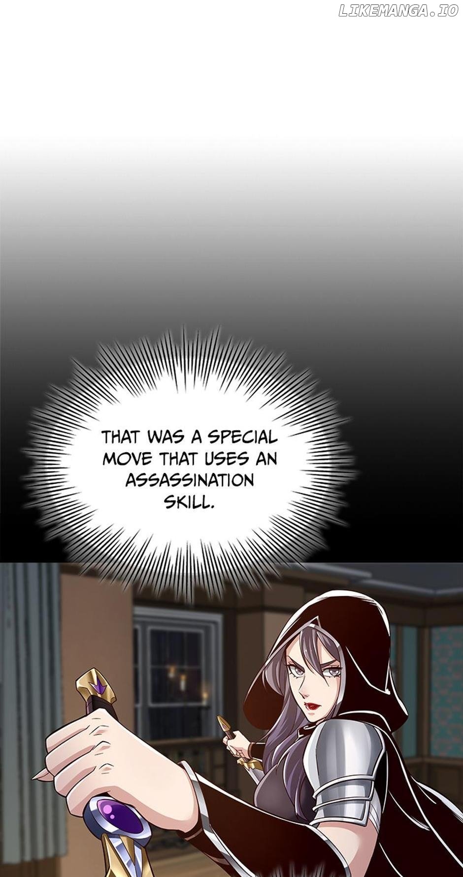 Back Then, I Didn’t Realize It Was A Big Win Chapter 24 page 20 - 