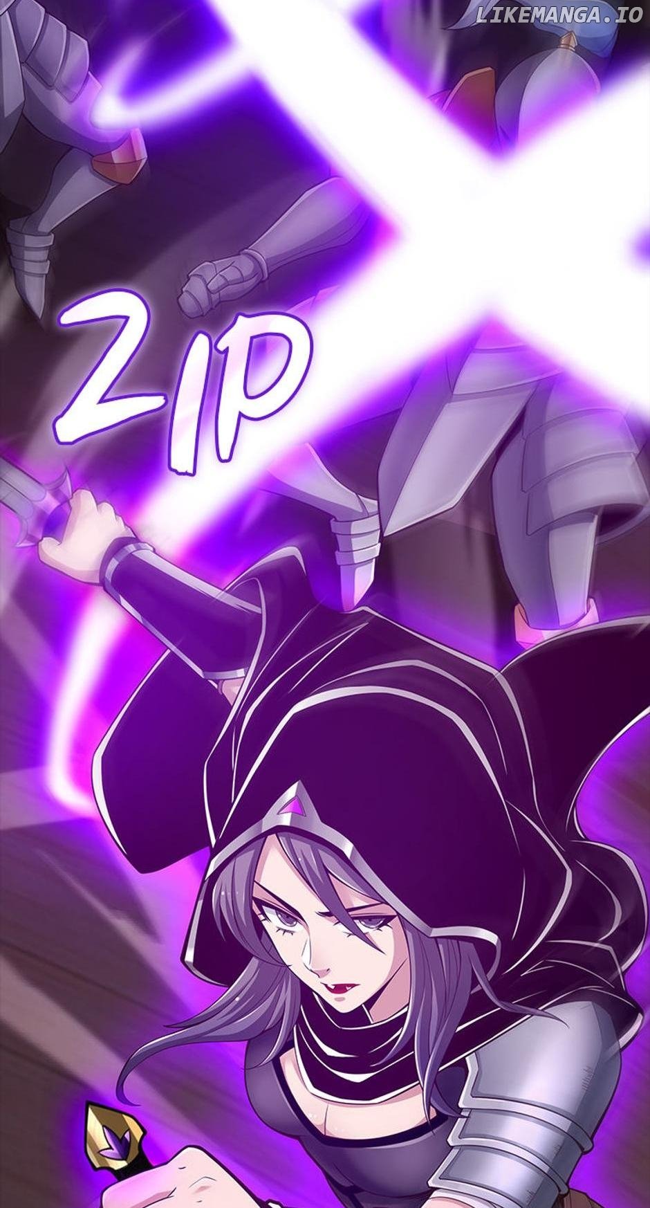 Back Then, I Didn’t Realize It Was A Big Win Chapter 24 page 3 - 
