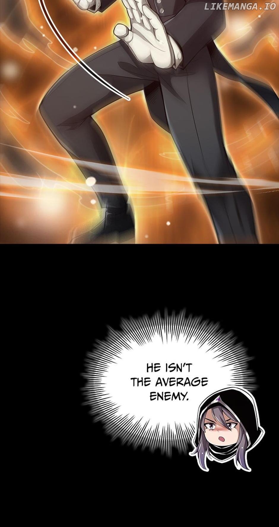 Back Then, I Didn’t Realize It Was A Big Win Chapter 24 page 24 - 
