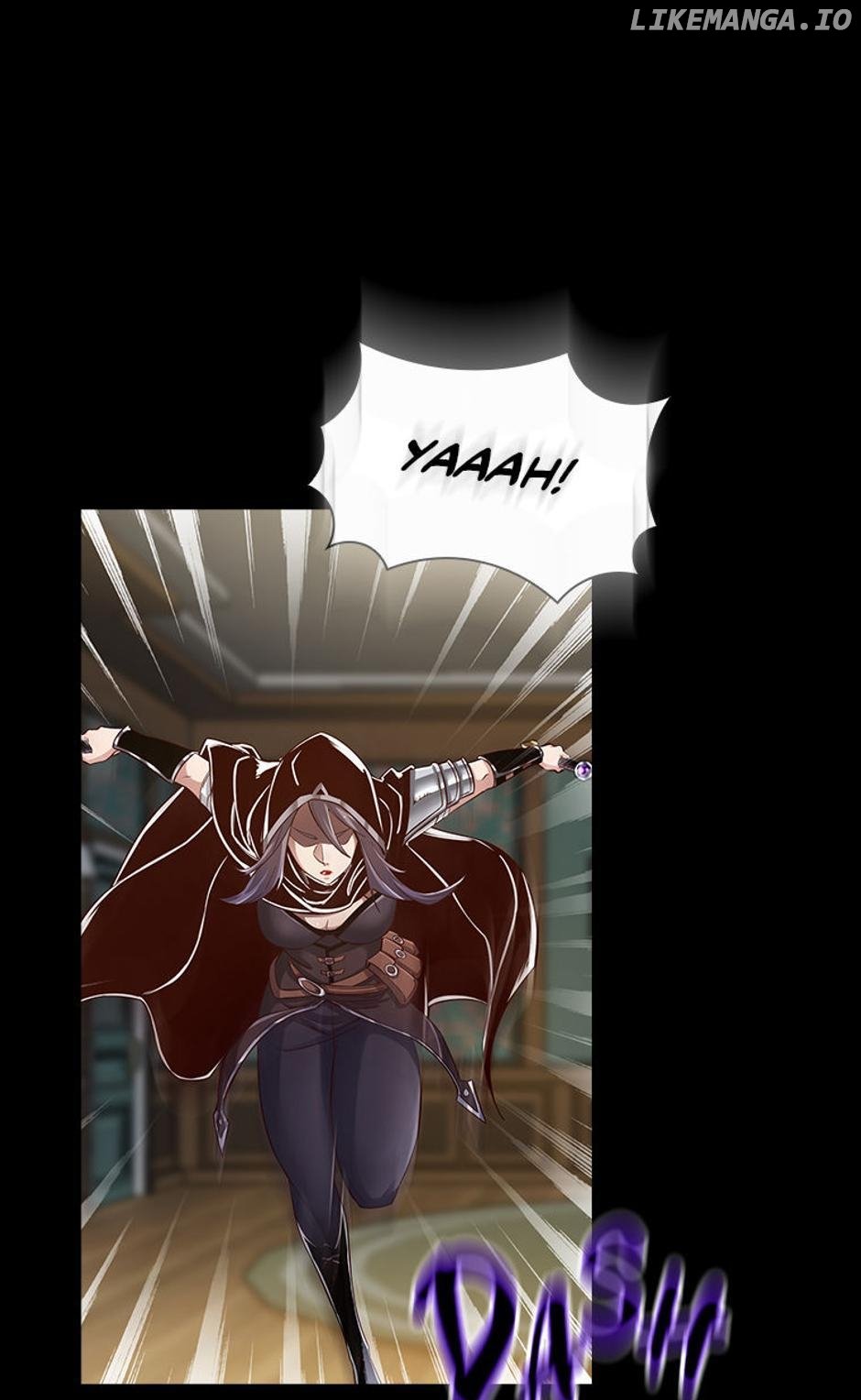 Back Then, I Didn’t Realize It Was A Big Win Chapter 24 page 25 - 