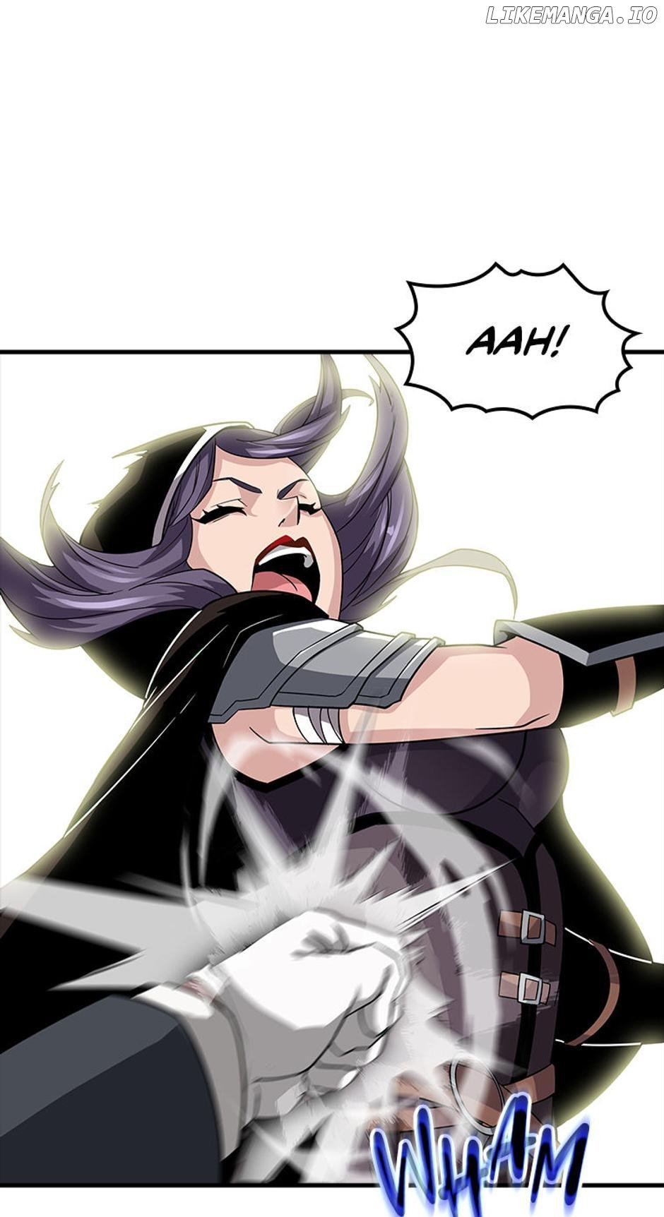 Back Then, I Didn’t Realize It Was A Big Win Chapter 24 page 35 - 
