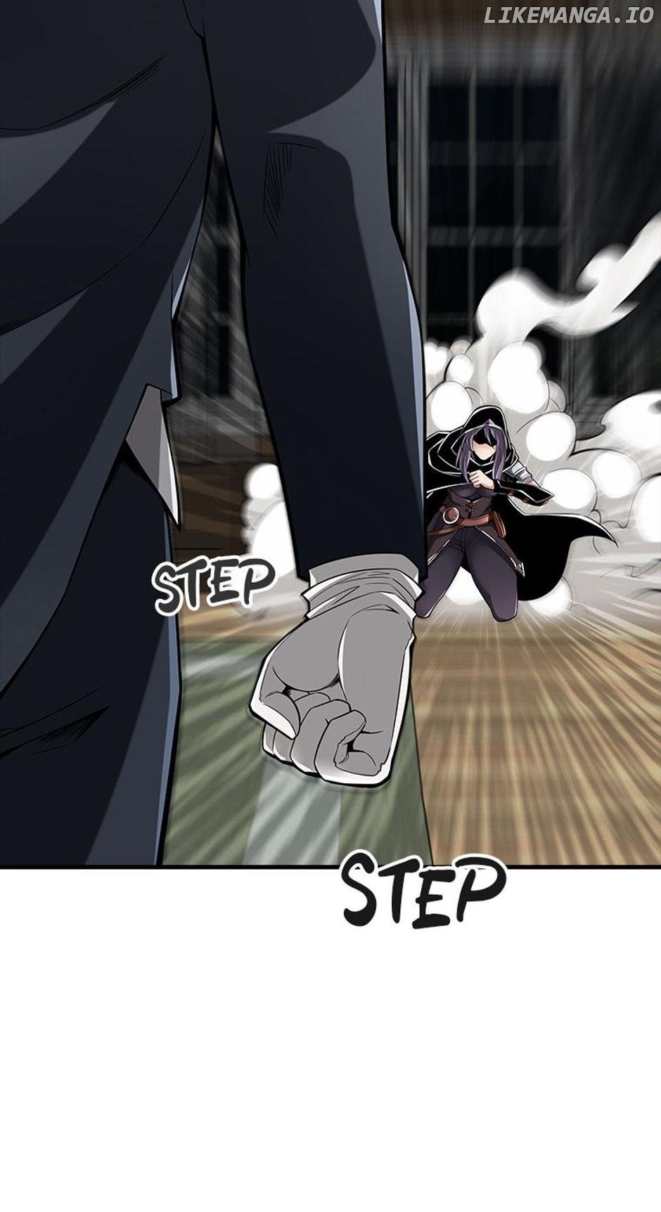 Back Then, I Didn’t Realize It Was A Big Win Chapter 24 page 38 - 